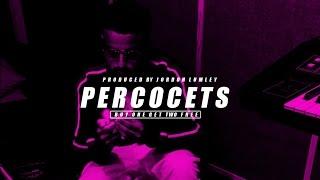 Nav Ft. Belly Type Beat 2017 - Percocets ( Prod. By Jordon Lumley )