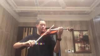 1nonly x lilbubblegum - Ash Kaashh Violin Sample (Little Rascals by Toshifumi Hinata)