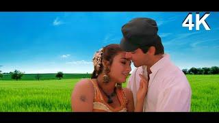 Yeh Dharti Yeh Ambar Jab Se | Tabu Sanjay Kapoor Prem Song | Alka Yagnik & Nalin Dave