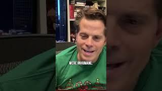 The Democrat's Trump Problem I Anthony Scaramucci