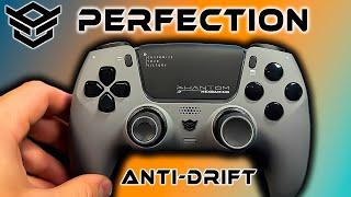 Hex Gaming Phantom Hall Effect | The Drift Killer Pro Controller #1