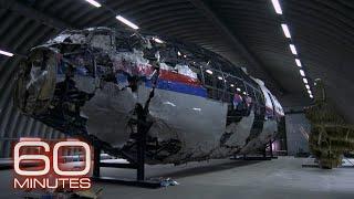 Flight MH17: "298 Counts of Murder" | 60 Minutes Archive