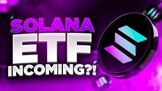 Solana ETF in 30 days? (the truth)