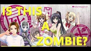 Kore wa Zombie desuka? Review