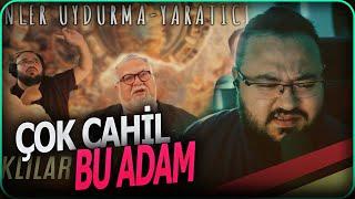 Jahrein Dinler ve Yaratıcı hakkındaki GERÇEKLER! | Zor Sorular! Nygma