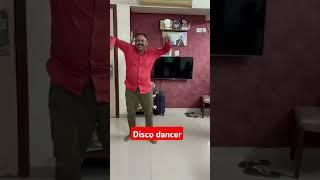 Disco Dancer - Jimmi Jimmi Jimmi Aaja Aaja Aaja Aaja Re Mere -fruit wallah