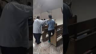 DIOS ES CAPAZ️ en CCAvivamiento Violentos del Reino en Hatillo 1 SJCR