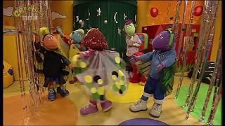 Tweenies - The Ugly Bug Ball (Mini-Beasts)