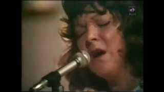Stone The Crows - Freedom Road (1970 bluesy hard rock)