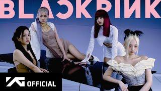 BLACKPINK - 'How You Like That' Concept Teaser Video