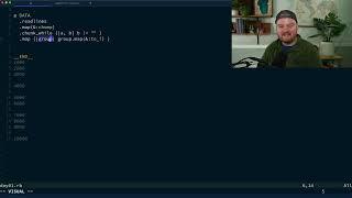 chunk_while, numbered block arguments - Advent of Code 2022 Day 1 with Ruby