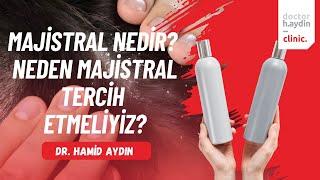 Majistral Nedir? Neden Majistral Tercih Etmeliyiz? - Dr Hamid AYDIN