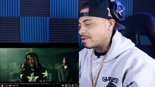 King Von x Polo G "The Code" REACTION