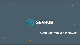 Seahub Tutorial 3 - Adding Inventory
