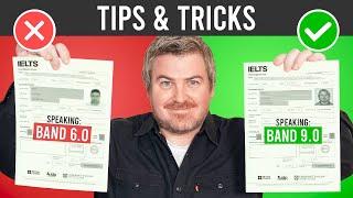 IELTS Speaking Tips and Tricks: The Ultimate Guide