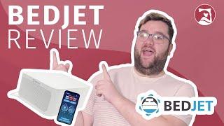 BedJet Review - Best/Worst Qualities!