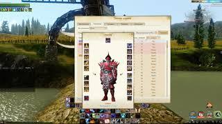 ArcheAge 5.5. Каким классом играть?