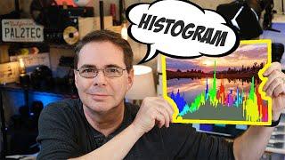 Understanding the Histogram in Photography