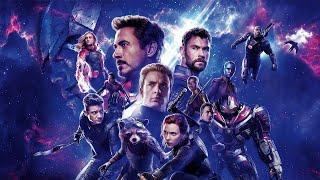 Avengers Endgame FULL HIT superhero Movie | Robert Downey Jr. | Chris Evans