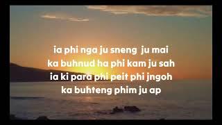 G_l|| kid's Tarari Choir/Jlang ki her sha lyndet lyoh/lyrics