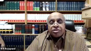 The co-operative societies act, 1959 by Mr. M R Rajagopal