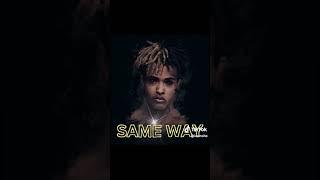 #xxxtentacion #sameway #rap #aisong # #newmusic2025