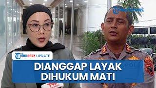 Geram dengan Kebejatan Kapolres Ngada yang Cabuli Bocah, Anggota DPR: Hukuman Mati Lebih Pantas