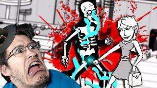 WARNING: WORST PAIN POSSIBLE | Whack the Creeps