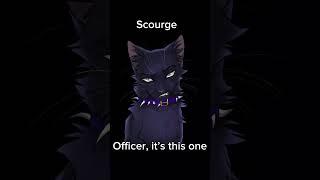 This is what your favourite warrior cat says about you IB: @Tef_Padma ~ #warriorcats#fypシ#oldtrend