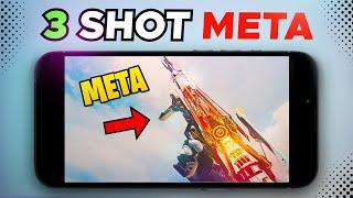 Should You Use Oden? NEW 3-Shot META in COD Mobile | BEST Oden Gunsmith CODM