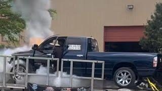 DIESEL DYNO RUNS GONE WRONG Compilation - Cummins, Powerstroke, Duramax Fails