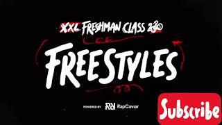 Ranking 2020 XXL Freestyles