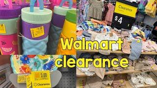 UNBELIEVABLE WALMART CLEARANCE DEALS | scanning for secret Walmart clearance 