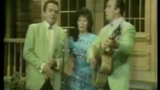 Loretta Lynn & Wilburn Brothers - Put It Off Until Tomorrow