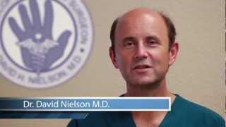 The Dr. Dave Show - How many people have Hyperhidrosis? Dr David Nielson