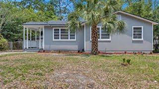 $165,000 // House For Sale Jacksonville Florida // East Facing // Real Estate In US