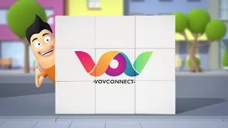 ONE STOP AD AGENCY VOV CONNECT