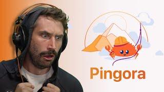 Cloudflare Open Sources Its Low Level RUST HTTP Framework, Pingora | Prime Reacts