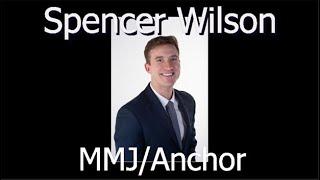 Spencer Wilson MMJ/Anchor Reel