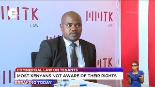 This is why your landlord refuses to refund your deposit after vacating |COMMERCIAL LAW ON TENANTS|