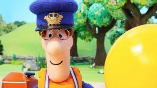 Postman Pat | Rubber Ducks | Postman Pat Full Episodes