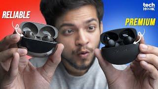 OnePlus Buds Pro 3 Review vs Realme Buds Air 6 Pro: Which is the King?