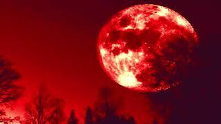 Best Moon light effects video background 2021 / motion / animation / green screen / neon effect