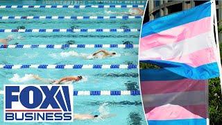 Transgender sports category scrapped after swim meet gets zero entries