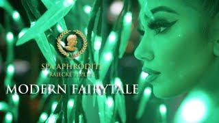 Aphrodite MODERN FAIRYTALE w/ Veronica Biasiol