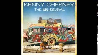 Kenny Chesney American Kids