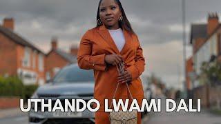 Makhadzi - Uthando Lwethu Dali Feat Nkosazana Daughter x Master KG x Murumba Pitch & Mr Brown