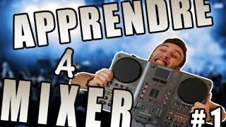 5 ASTUCES POUR APPRENDRE A MIXER   #1