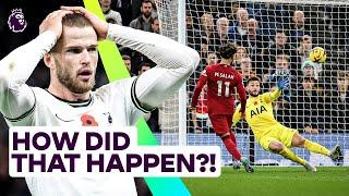 Premier League Mistakes That Just Keep Getting Worse!