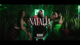 Jala Brat x Buba Corelli x Devito Balkan Type Beat - "NATALIA" (Prod. by Jadra x LUM)